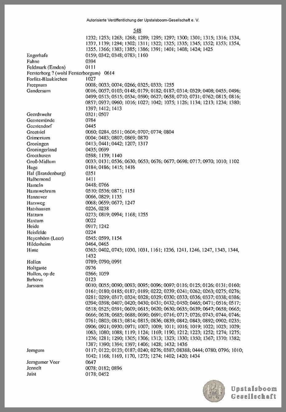 Document